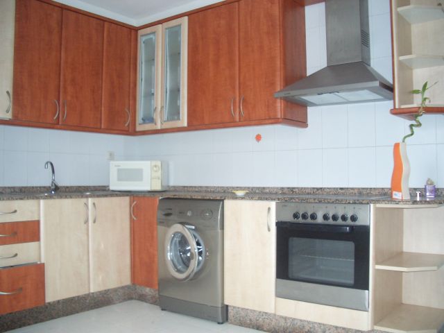 piso en alquiler en melide