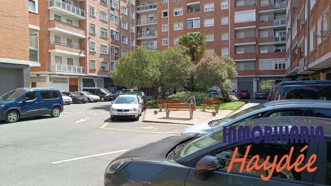local en venta en leioa