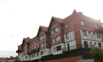 piso en venta en getxo