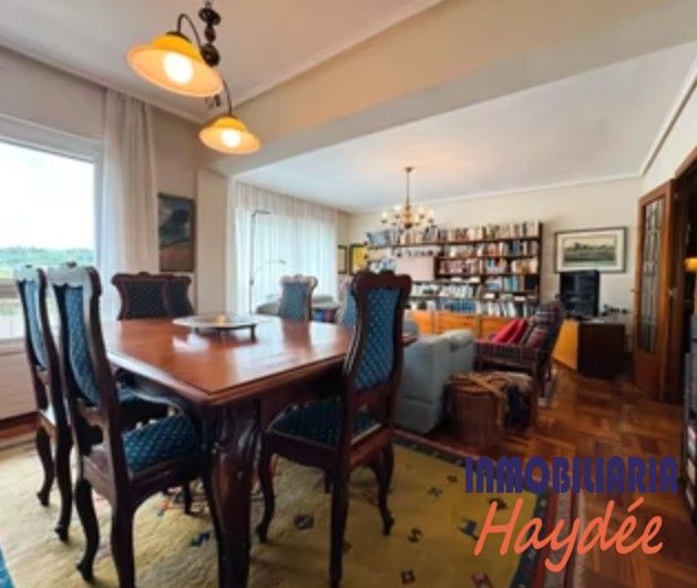 piso en venta en getxo