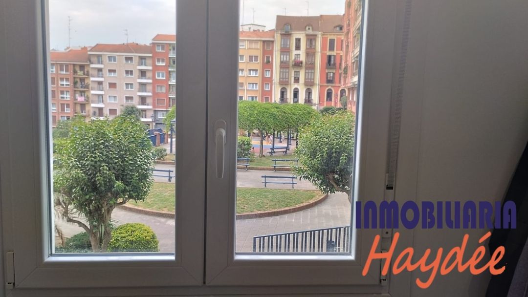 piso en venta en portugalete