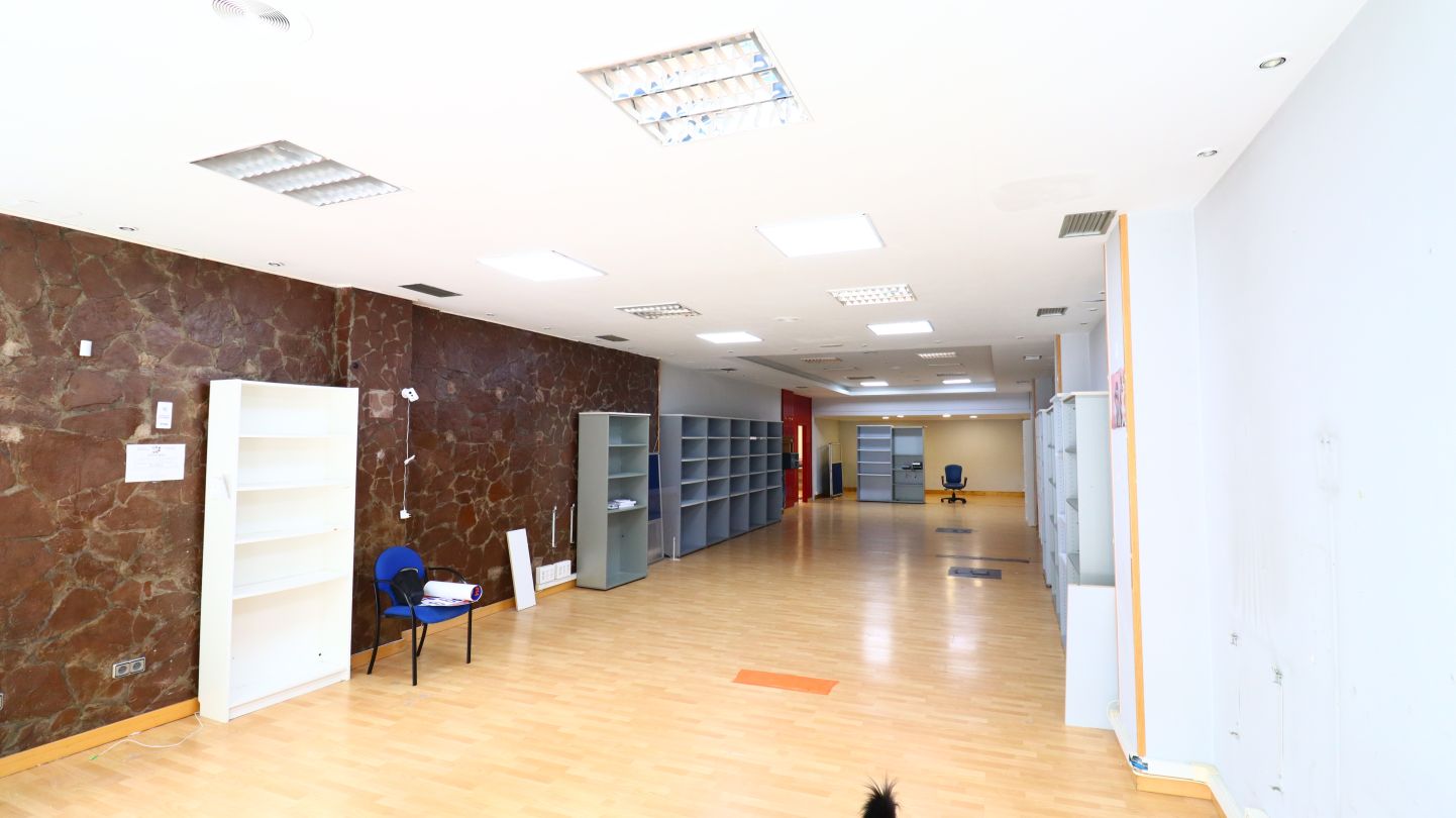 local en venta y alquiler en getxo